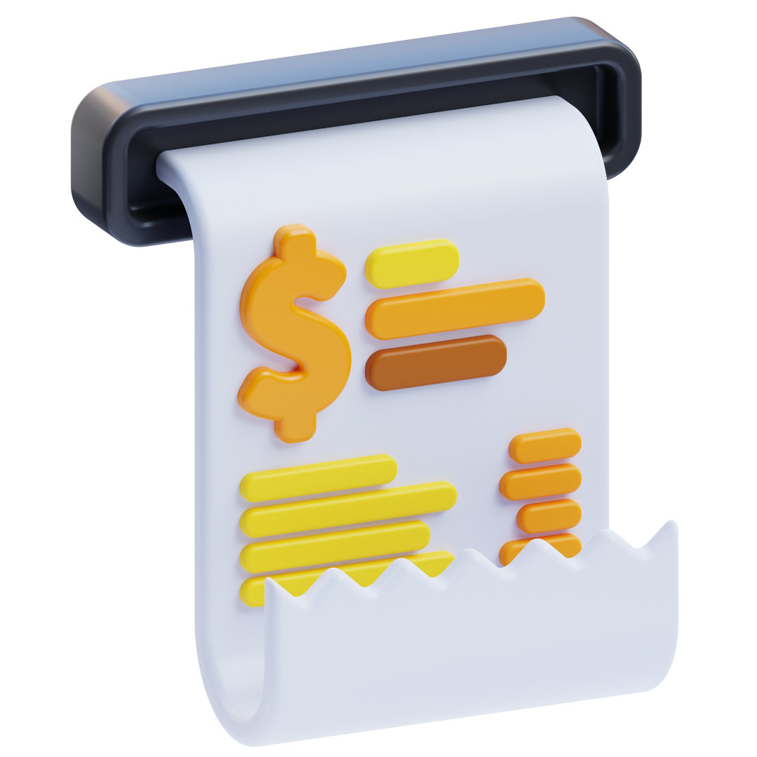 Grafika symbolizującaSprawy urzędowe